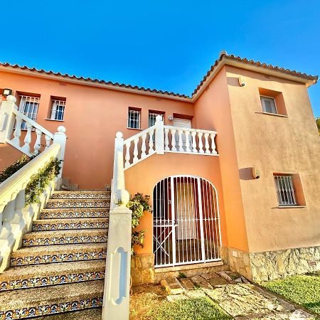 Apartamento Varsovia Oliva Luaran gambar