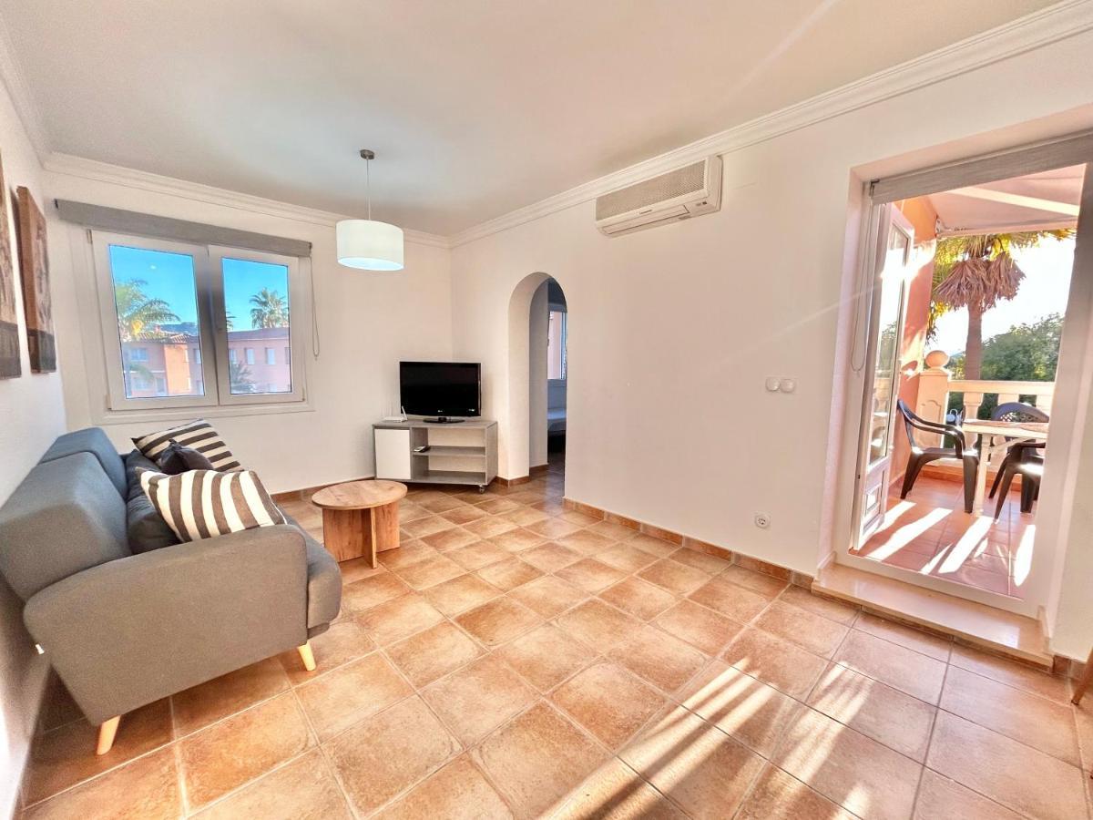 Apartamento Varsovia Oliva Luaran gambar